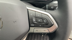 Volkswagen T-Cross 1.0 TSI Life 5dr Petrol Estate